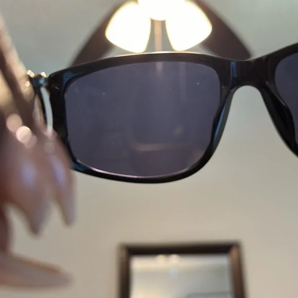 CHANEL 90s Vintage Cocomark Women's Sunglasses 🕶️✨ - Picture 9 of 15